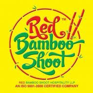 Red Bamboo Shoot logo