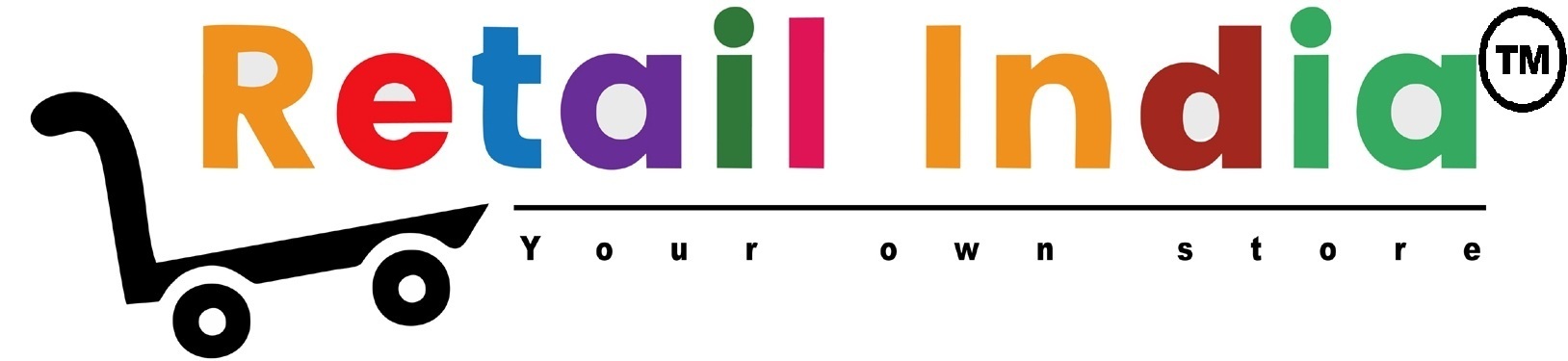 Retail India logo