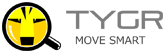 TYGR logo