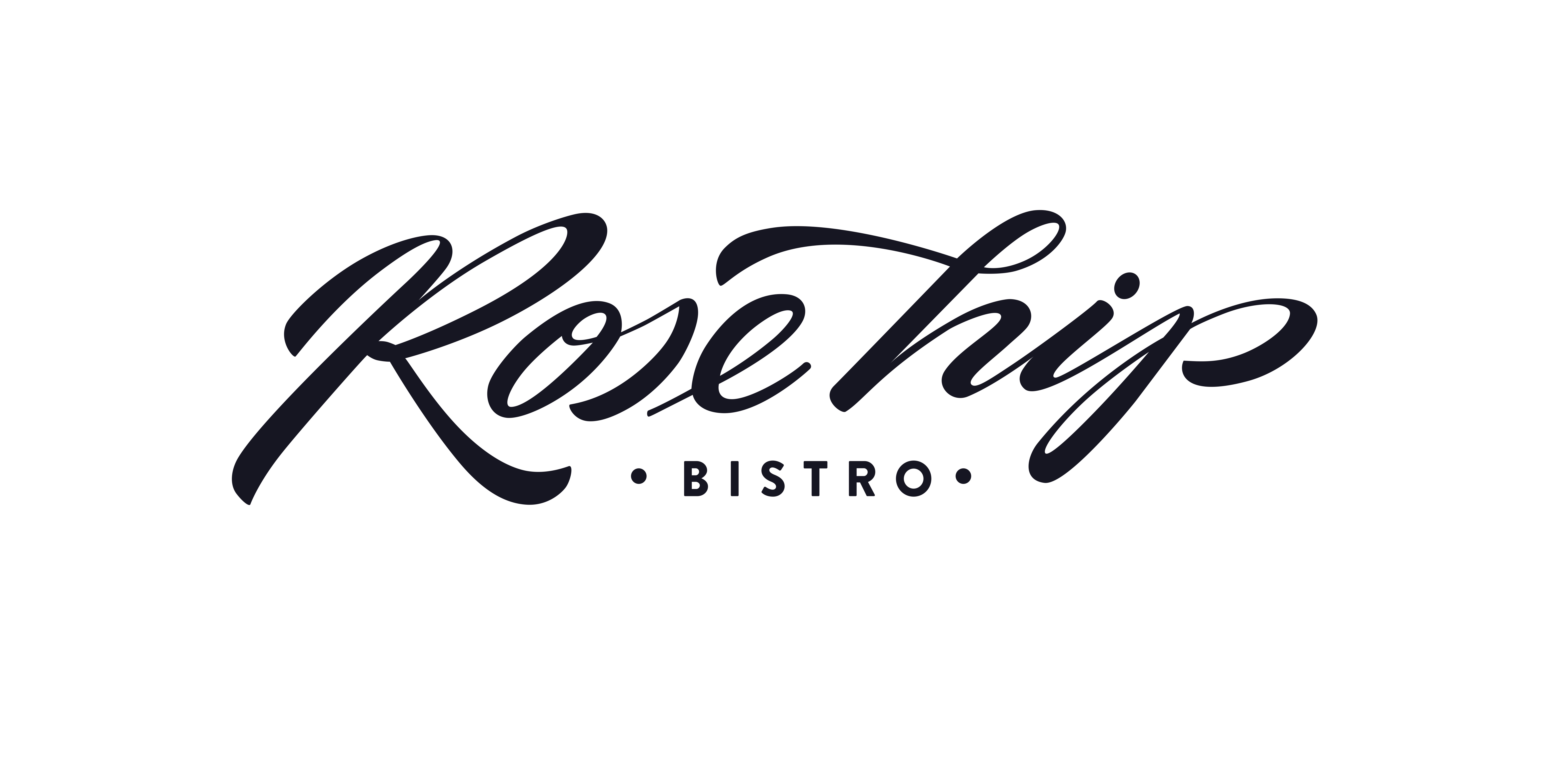 Rosehip Vegan logo