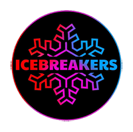IceBreakers logo