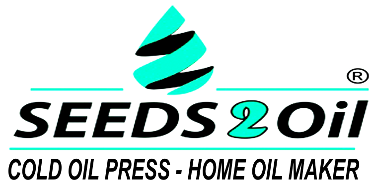Seeds2Oil logo