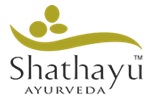 Shathayu Ayurveda logo