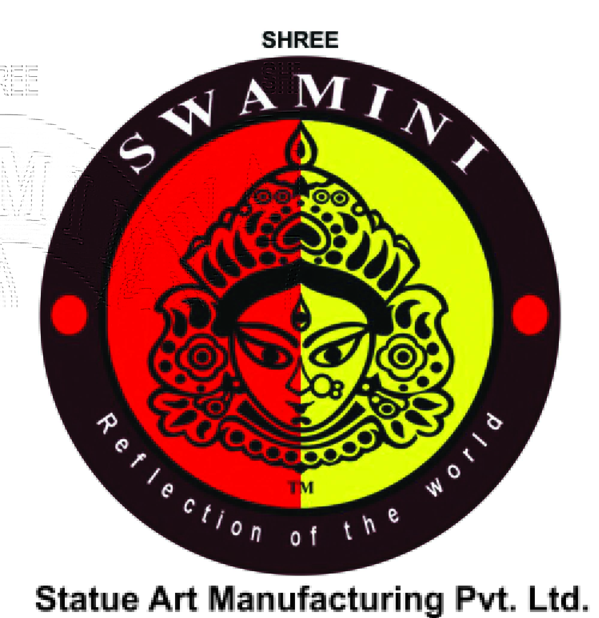 Shree Swamini Statue Art Manufacturing logo