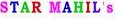 Star Mahil logo