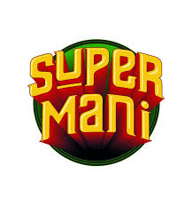 Super Mani logo