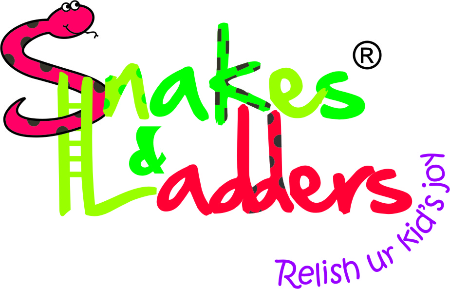Snakes & Ladders logo