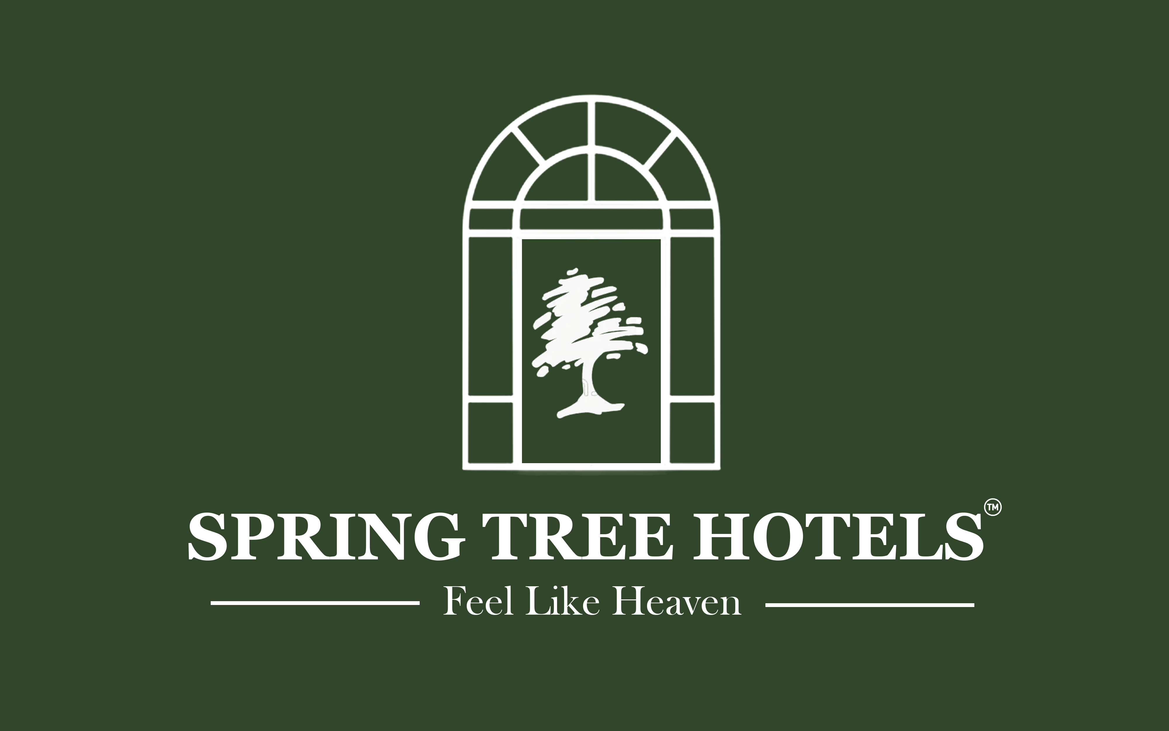 Spring Tree Hotels logo