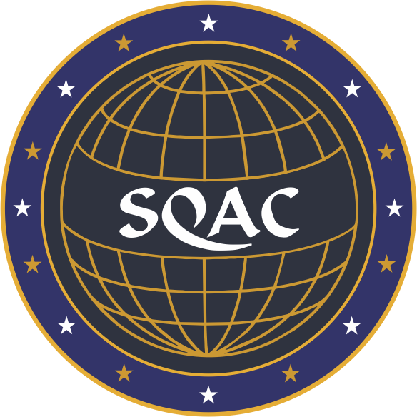 SQAC Certifications logo