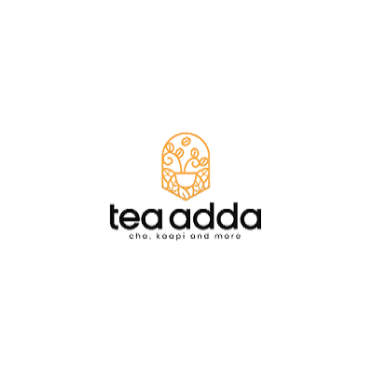 Tea Adda (OGI Foods Private Limited) logo
