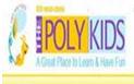 The Poly Kids logo