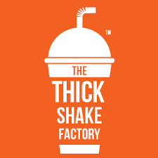 The ThickShake Factory logo