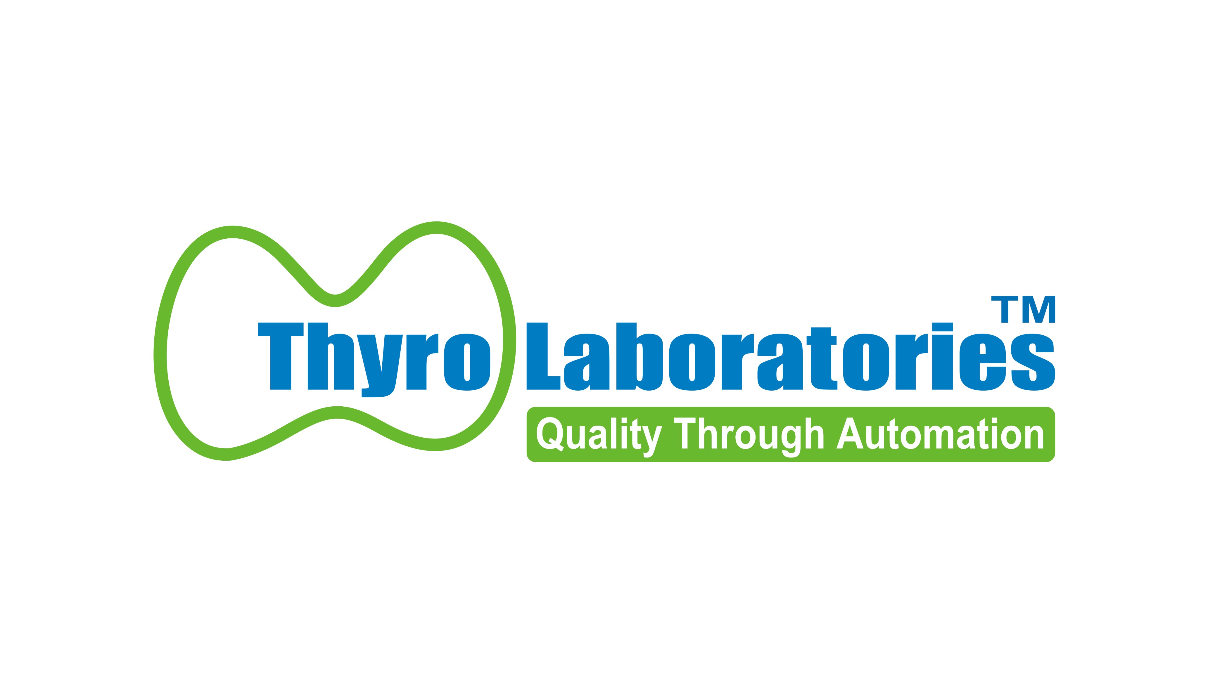Thyro Laboratories logo