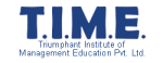 T.I.M.E, 201 Franchisees, Est'd in 1992, Hyderabad HQ