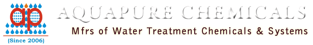Aquapure Chemicals logo