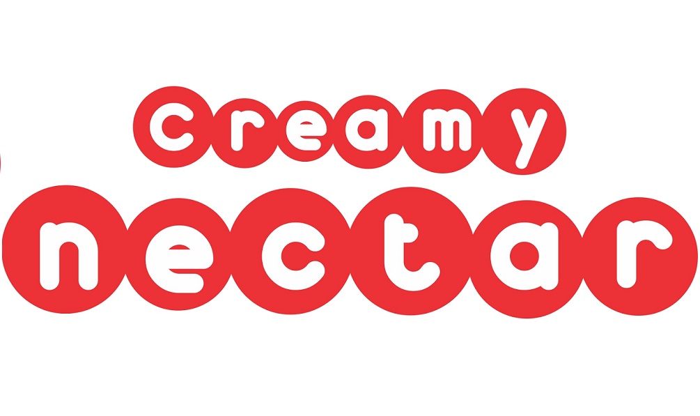 Creamy Nectar logo