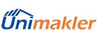 Unimakler logo