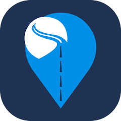 TrackEazy logo
