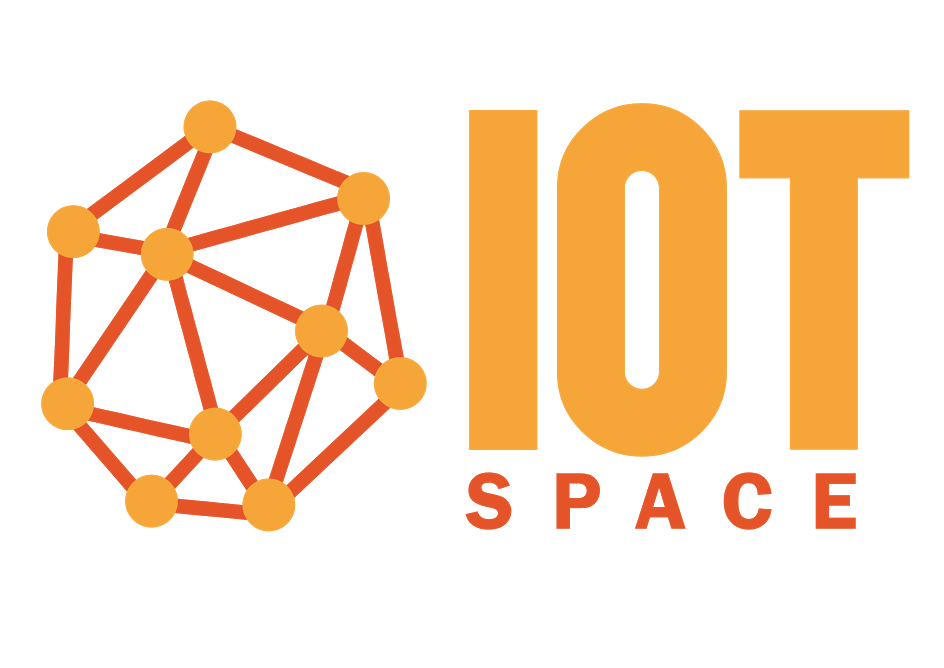 IoTspace logo