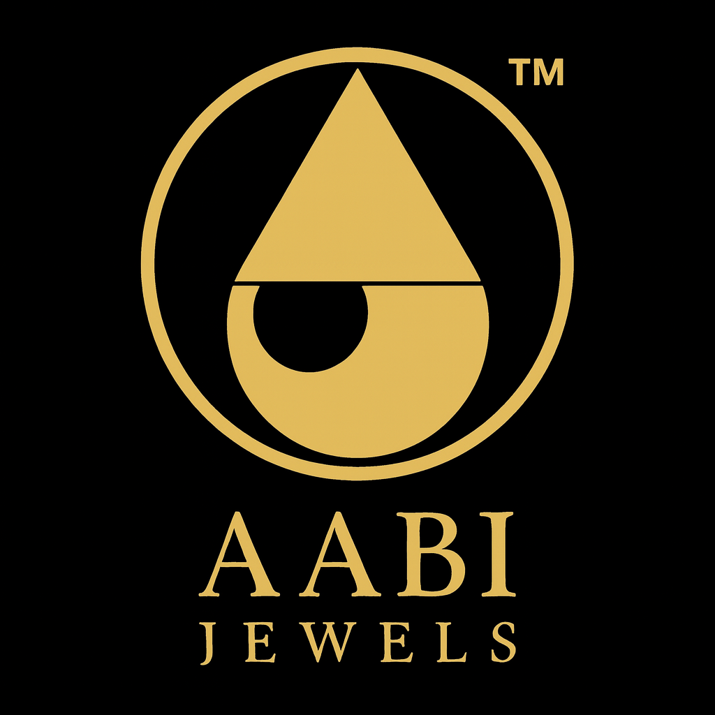 Aabi Jewels logo