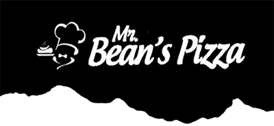 Mr Beans Pizza logo
