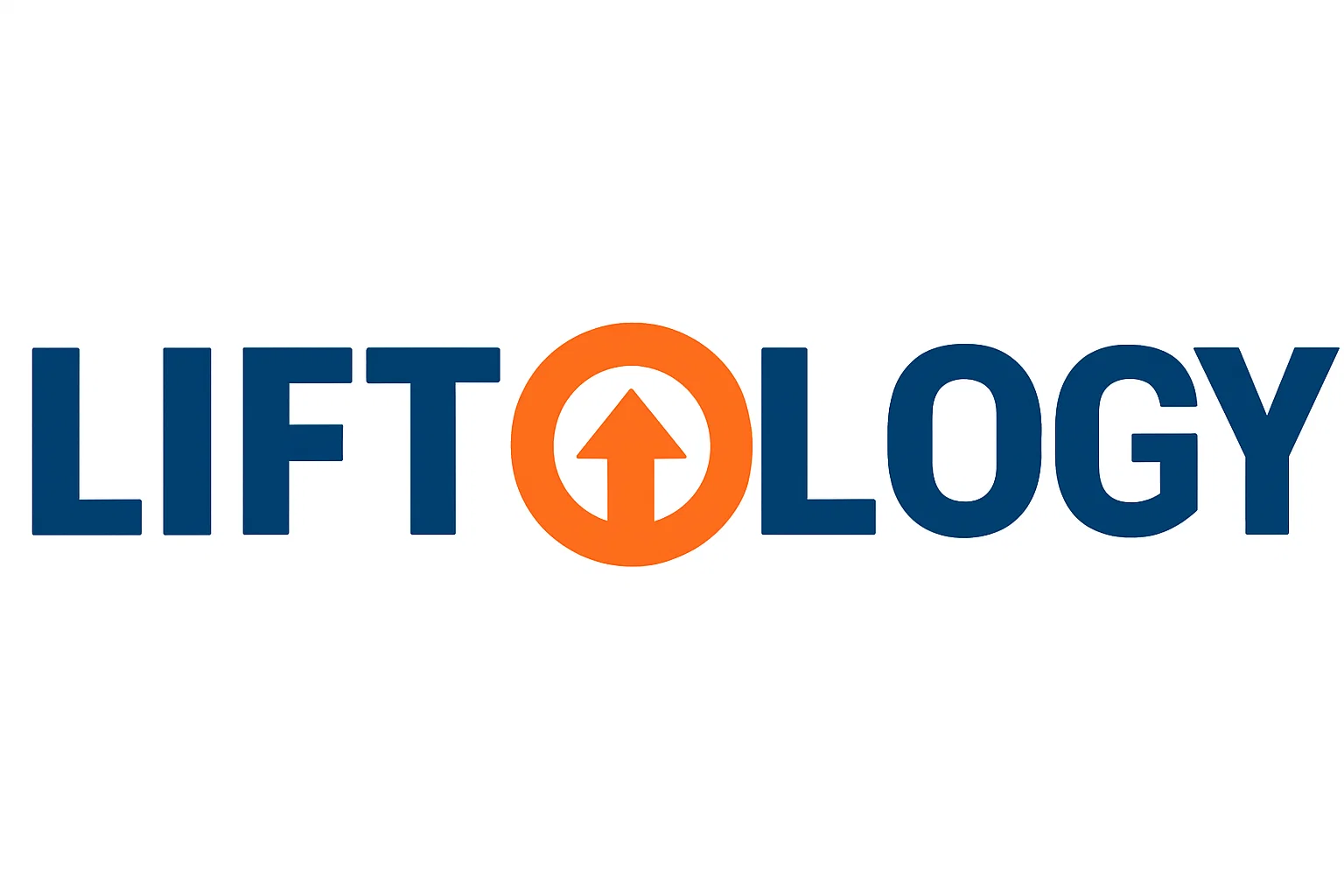 Liftology logo