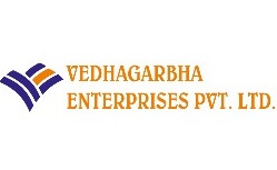 Vedhagarbha Enterprises logo