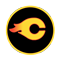 Charcoal Eats logo