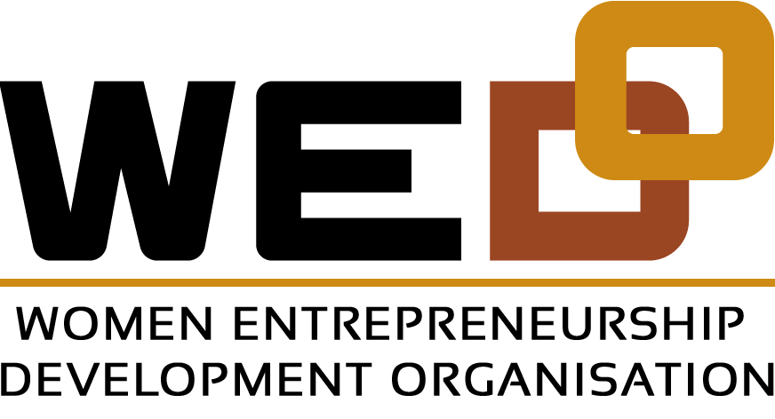 Women Entrepreneurship Development Organisation logo