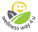 WellnessWay4U logo