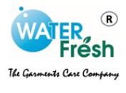 WaterFresh ( WaterFresh Garments Care Pvt Ltd) logo
