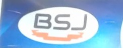 BSJ Enterpirses logo