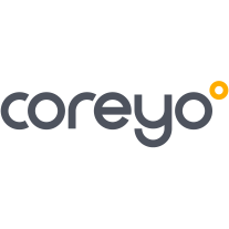 Coreyo (3 Elements Courier Aggregator Pvt Ltd) logo