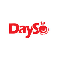 DaySo logo