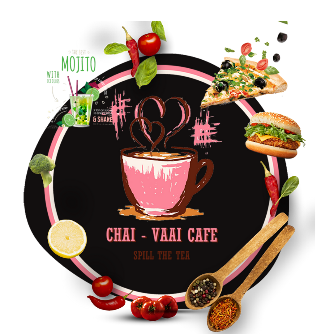 Chai Vaai Cafe Private Limited logo