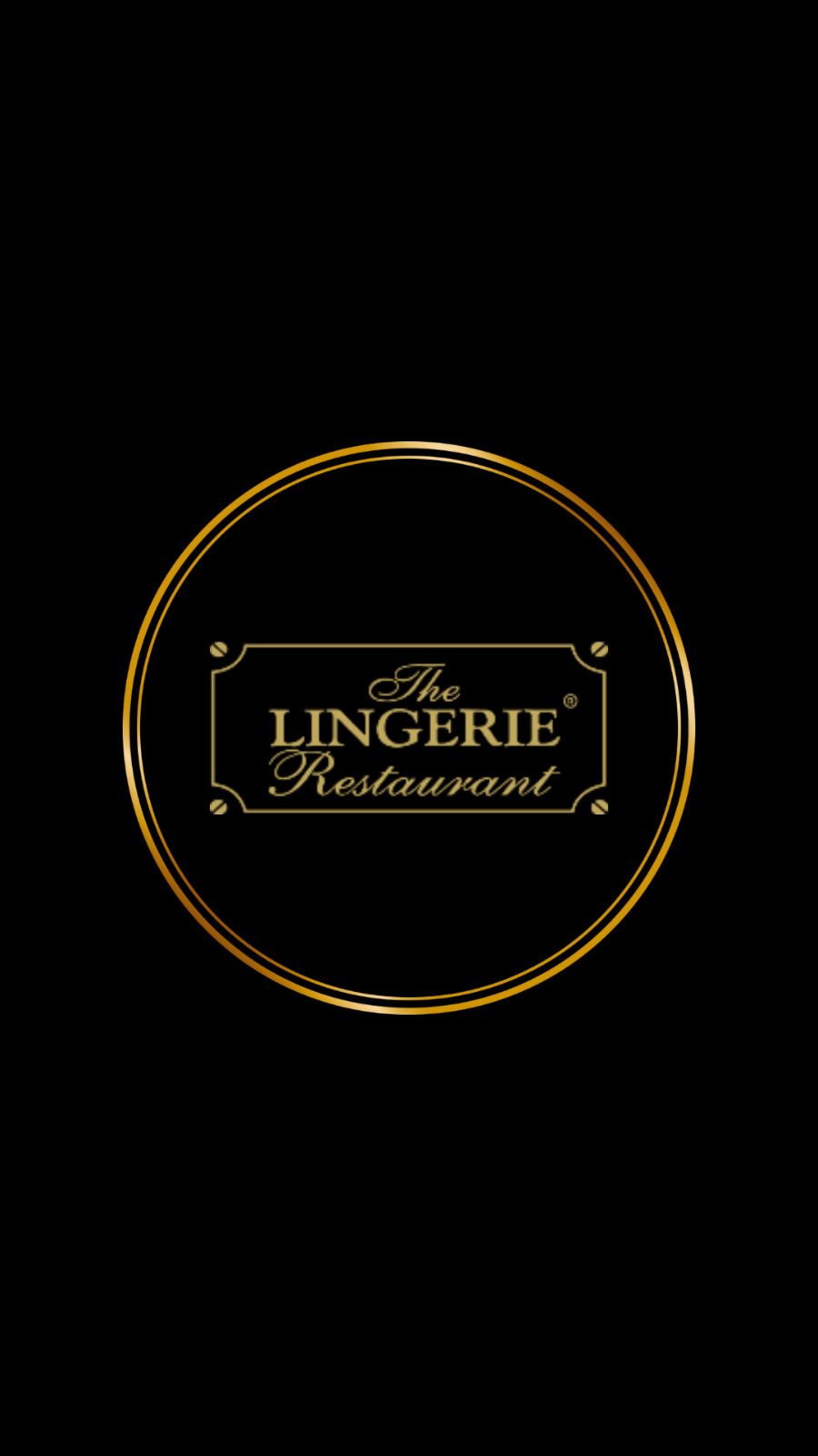 The Lingerie Restaurant logo
