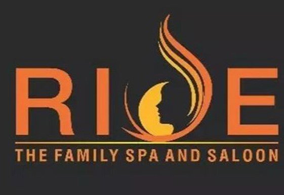 Rise The Family Spa And Salon logo