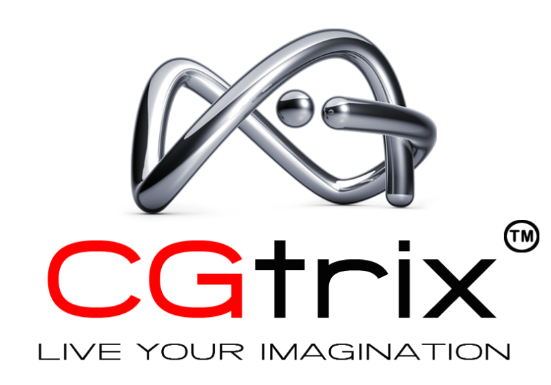 CGTrix logo