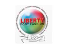 Liberty Shoes logo