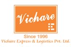 Vichare Express & Logistiscs logo