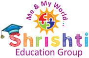 Shrishti International School logo
