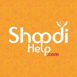 ShaadiHelp logo