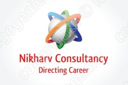 Nikharv Consultancy logo