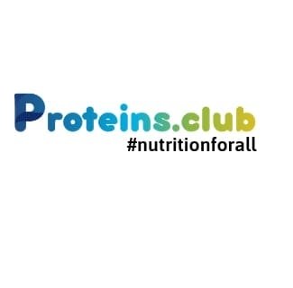 Proteins Club logo