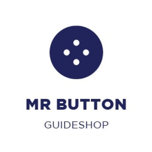 Mr Button logo
