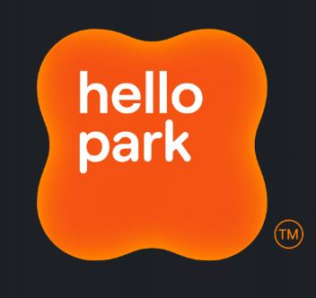 Hello Park logo