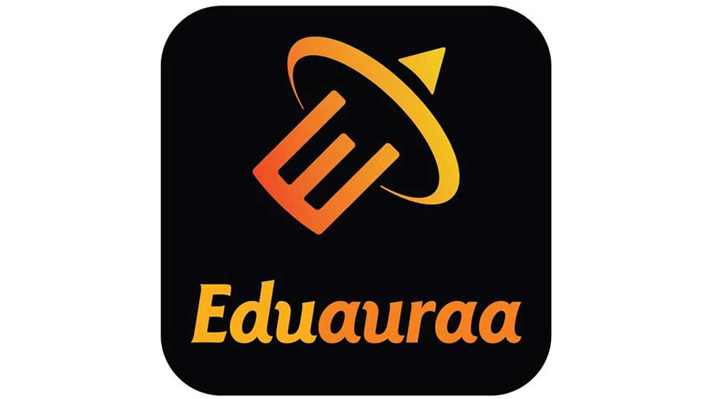 Eduauraa (Eduauraa Technologies Pvt. Ltd.) logo