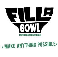 Fill A Bowl logo