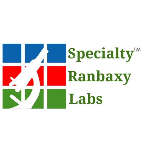 Specialty Ranbaxy Labs / Labaxy Diagnostic Labs logo