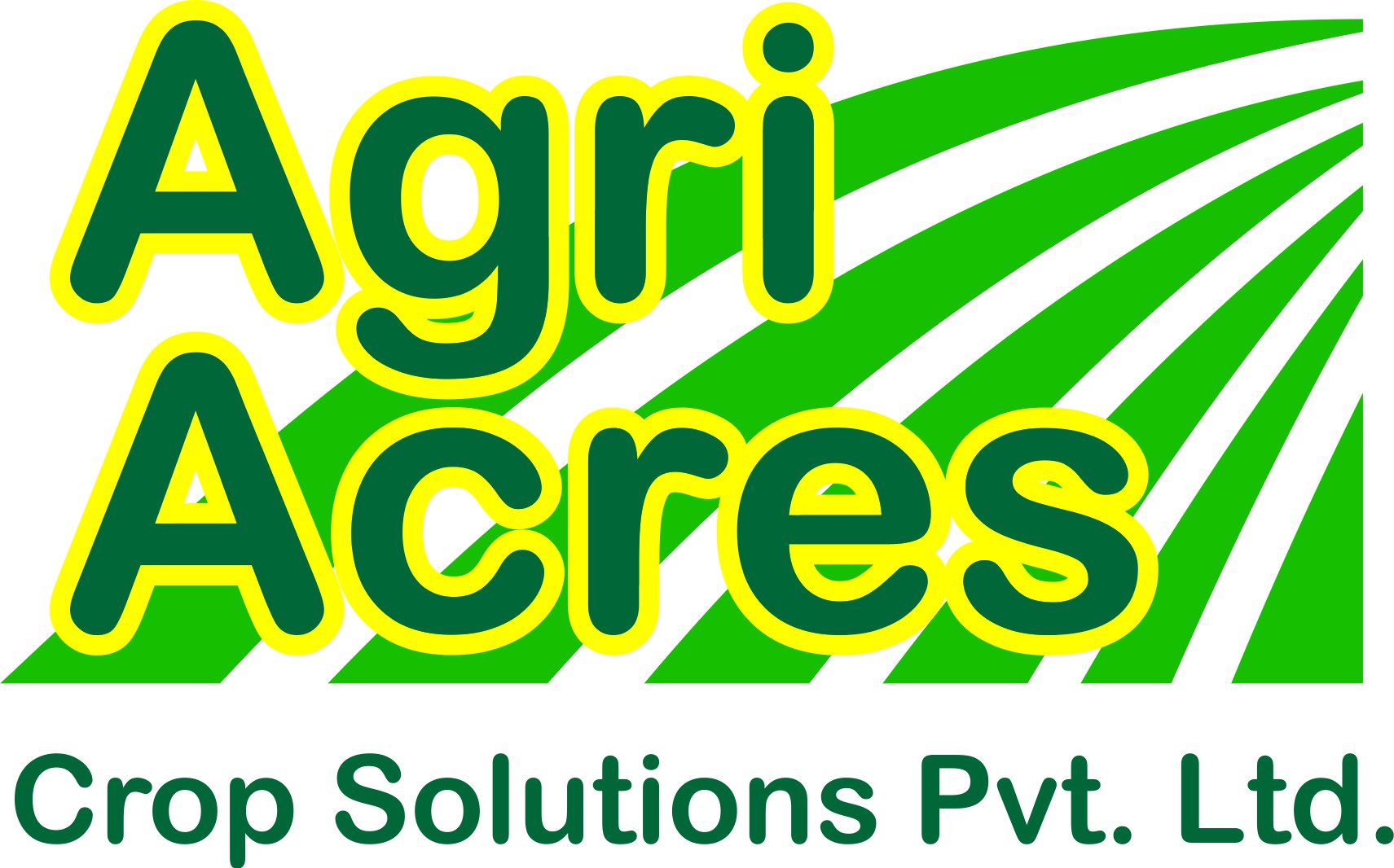 Agri Acre (Agri Acres Crop Solutions Pvt Ltd) logo